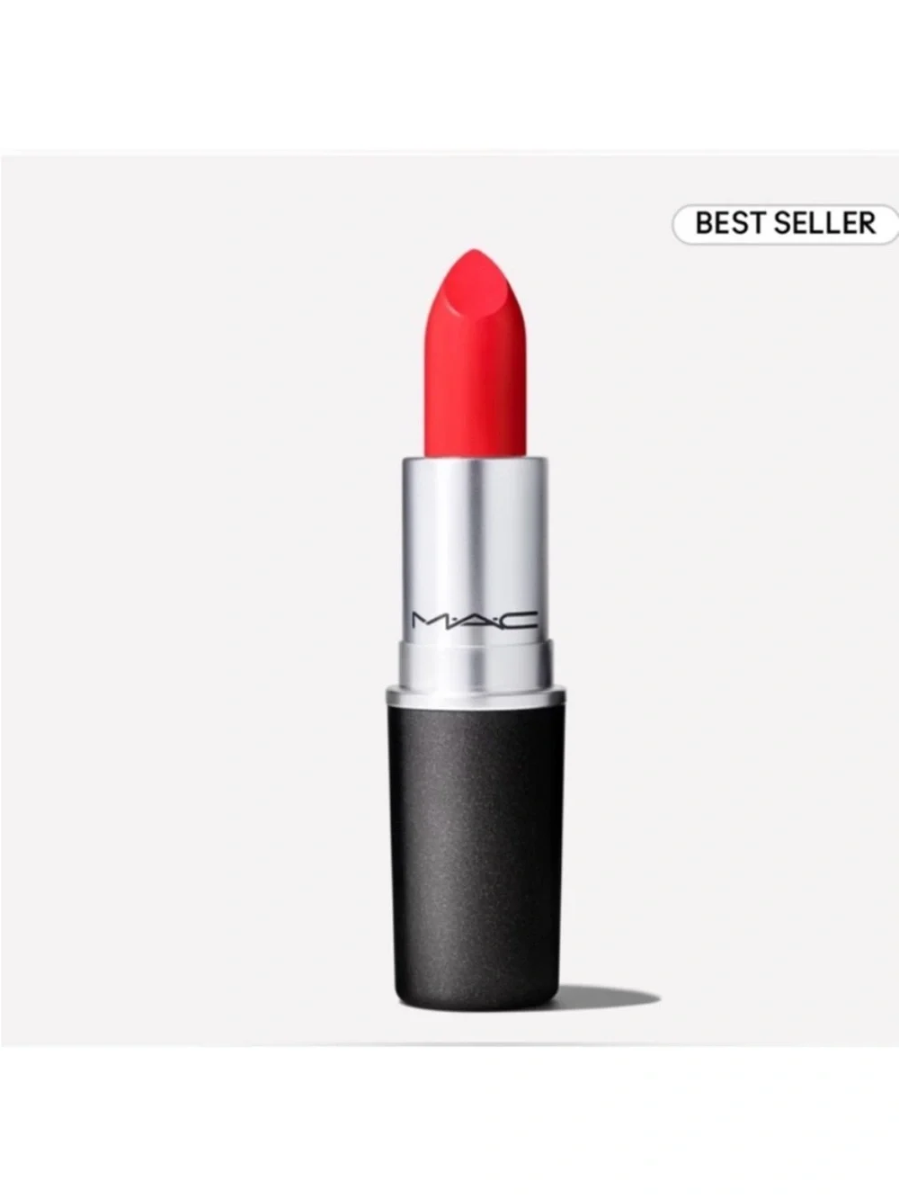 MAC Retro Matte Lipstick # Dangerous 702
